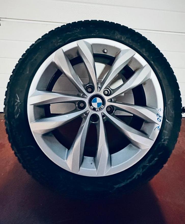 BMW M Velgen +Michelin CrossClimate 2 –  (4 seizoenen), Auto-onderdelen, Banden en Velgen, Band(en), All Season, 18 inch, 245 mm