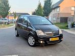 AUTOMAAT OPEL MERIVA GEKEURD VVK, Automaat, 1596 cc, 4 cilinders, Zwart