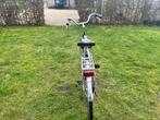 damesfiets, Fietsen en Brommers, 53 tot 56 cm, Ophalen of Verzenden, Gebruikt, Overige merken