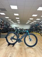 Bianchi Aria Disc Carbon Racefiets, Ophalen of Verzenden, Zo goed als nieuw