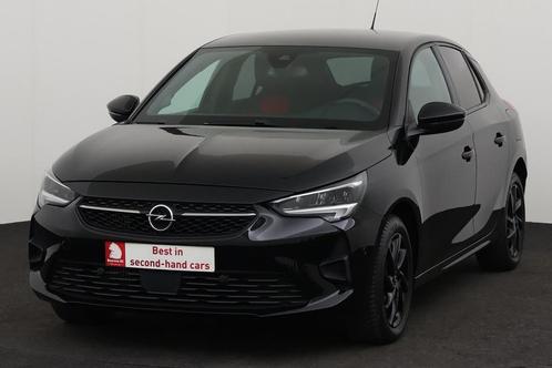 Opel Corsa GS- Line 1.2i TURBO EAT8 GS- Line 1.2i TURBO EAT8, Auto's, Opel, Bedrijf, Te koop, Corsa, Achteruitrijcamera, Airconditioning