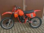 Restauratie/crossmotor project gezocht, Motoren, Ophalen, Crossmotor, Overige merken