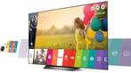 4K OLED LG65B8 DolbyVision 165cm 10bits, Enlèvement ou Envoi, OLED, Comme neuf, 4k (UHD)