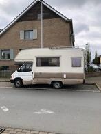 Te koop: Authentieke Ford Camper CD120 (1997) – Klaar voor n, 2460 kg, Beige, Beige, 9 zetels