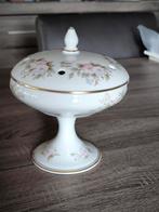 Limoges bonbonnière, Ophalen of Verzenden, Zo goed als nieuw