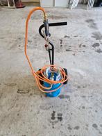 Hozelock gasbrander voor onkruid, Jardin & Terrasse, Désherbeurs, Enlèvement, Comme neuf, Hozelock