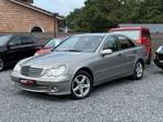 Mercedes-Benz C 200 122 Pk NieuwStaat 1Ste Eigenaar Airco Cr, Auto's, 90 kW, 4 deurs, Gebruikt, 4 cilinders