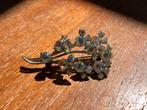 Superbe broche vintage, Ophalen of Verzenden