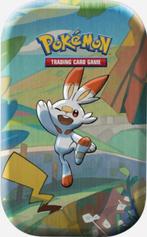 Pokémon Galar Pals: Mini Tin – Slechts €29,95!, Ophalen of Verzenden, Nieuw, Booster