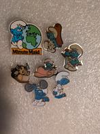 Pins Schtroumpfs Peyo, Enlèvement ou Envoi