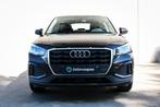 Audi Q2 30 TFSI ZETELVERW PARKEERSENS APP, 0 kg, 0 kg, Zwart, Bedrijf