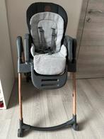 Eetstoel maxi cosi Minla, Kinderen en Baby's, Kinderstoelen, Ophalen, Gebruikt, Meegroeistoel, Stoelverkleiner