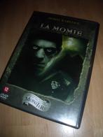 La momie (Boris Karloff), CD & DVD, DVD | Classiques, Comme neuf, Avant 1940, Horreur, Enlèvement ou Envoi