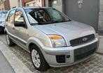 Ford Fusion / 1.4 Benzine, Auto's, Ford, Voorwielaandrijving, Stof, Zwart, Fusion