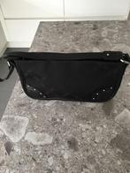 Handtas Longchamp zwart, Ophalen, Zwart, Handtas
