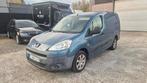 Peugeot partner lang onderstel/0470505042, Auto's, Bedrijf, Diesel, Te koop, Partner