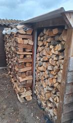 Droog brandhout te koop, Tuin en Terras, Brandhout, Ophalen