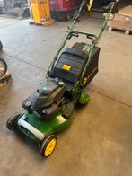Grasmaaier john deere, Tuin en Terras, Grasmaaiers, Ophalen, Zo goed als nieuw