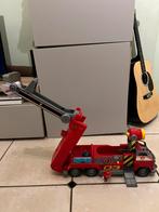 Camion pompier marcus pat patrouille, Enlèvement ou Envoi, Comme neuf