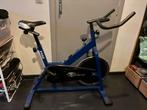 Spinningfiets – V450 – werkt perfect, Sport en Fitness, Fitnessapparatuur, Ophalen, Spinningfiets, Zo goed als nieuw, Metaal