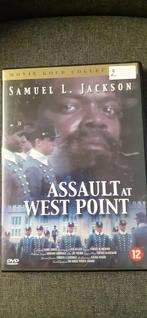 Assault at west point, Cd's en Dvd's, Dvd's | Thrillers en Misdaad, Ophalen of Verzenden