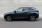 Hyundai Tucson 1.6 T-GDi Hybrid 230*Shine*, Auto's, 4 cilinders, 169 kW, Blauw, Bedrijf
