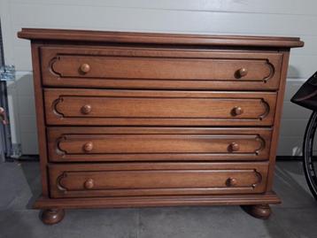 Ladekast 4 schuiven beschikbaar voor biedingen