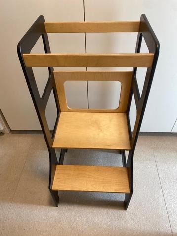 Leertoren beschikbaar voor biedingen