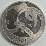 MEDAILLE PAYS BAS	COMMERATIVE Beatrix (1980-2013) DE 2005, Enlèvement ou Envoi, Autres matériaux