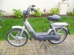 vespa piaggio klASSE A., Fietsen en Brommers, Brommers | Vespa, Gebruikt, 49 cc, Ophalen, Klasse A (25 km/u)