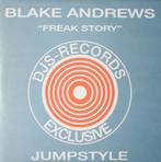 Blake Andrews – Freak Story / Timeline, Ophalen of Verzenden, Nieuw in verpakking