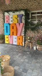 Fotobooth-display, Hobby en Vrije tijd, Ophalen, Nieuw