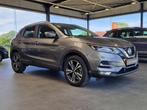 Nissan QASHQAI 1.2 DIG-T Tekna - Garantie 12M (bj 2018), Auto's, Nissan, Voorwielaandrijving, Stof, Gebruikt, 4 cilinders