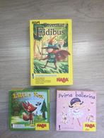 HABA SPELLEN, Ophalen, Gebruikt, HABA