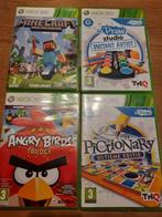 XBOX 360 verschillende titels 3+ en 7+, Games en Spelcomputers, Ophalen