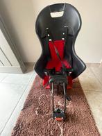 Polisport fietsstoeltje tot 22kg, Fietsen en Brommers, Ophalen, Gebruikt, Achterzitje, Polisport