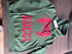 Hoodie Gucci Limited Edition, Vêtements | Hommes, Pulls & Vestes, Vert, Gucci, Taille 48/50 (M), Enlèvement ou Envoi