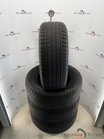 all-season 255/60R18 Vredestein 255/60 R18 255/60/18 2556018 beschikbaar voor biedingen