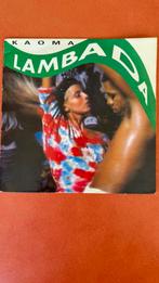 Lambada 45t, CD & DVD, Enlèvement, Utilisé