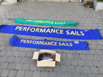 Catamaran onderdelen 20€ beschikbaar voor biedingen