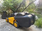 Elektrische grasmaaier, Tuin en Terras, Grasmaaiers, Ophalen, AL-KO, Gebruikt, Elektrische grasmaaier