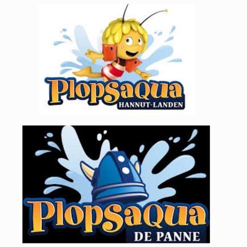 Tickets plopsaqua , plopsaqua Landen-Hannuit plopsaqua panne, Tickets en Kaartjes, Recreatie | Pretparken en Attractieparken, Drie personen of meer