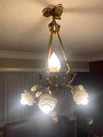 Plafond luchter, Huis en Inrichting, Lampen | Kroonluchters, Ophalen, Gebruikt