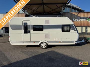Hobby Excellent Edition 490 KMF 2023 VOORTENT 240! beschikbaar voor biedingen