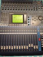 Yamaha 01V 96, Muziek en Instrumenten, Ophalen, Zo goed als nieuw, 10 tot 20 kanalen, Microfooningang