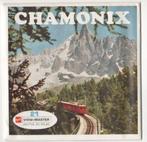 View-master Chamonix C 181 Zie foto's voor de conditie, Ophalen of Verzenden