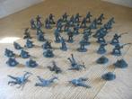 Soldaten - figuren (speelgoed) - 47 stuks., Ophalen of Verzenden