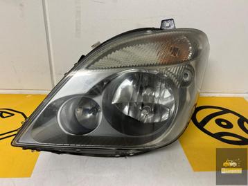 Koplamp Links Mercedes Sprinter W906 318 a9068200561, Auto-onderdelen, Gebruikt, Mercedes-Benz