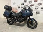 Honda NT1100 DCT met urban pack slechts 400km (bj 2024), Motoren, 2 cilinders, Bedrijf, Meer dan 35 kW, Toermotor