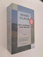 Reeks boeken van Hugo Claus, Boeken, Ophalen of Verzenden